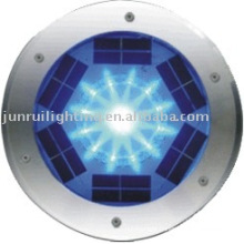 solar underground light, Practical CE solar brick light/solar ground light/solar lighting for squares and parks